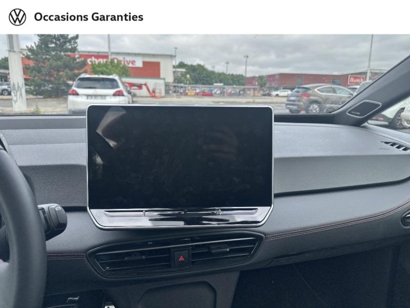 Voitures occasions VOLKSWAGEN ID.3 GTX Laxou