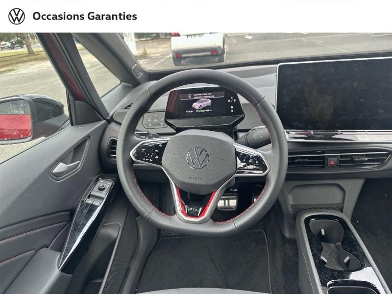 Voitures occasions VOLKSWAGEN ID.3 GTX Laxou