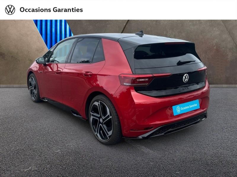 Voitures occasions VOLKSWAGEN ID.3 GTX Laxou