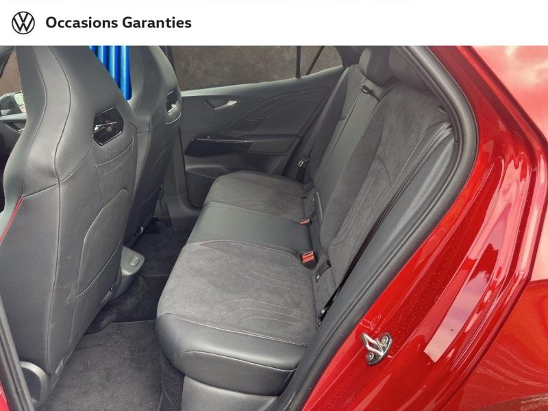 Voitures occasions VOLKSWAGEN ID.3 GTX Laxou