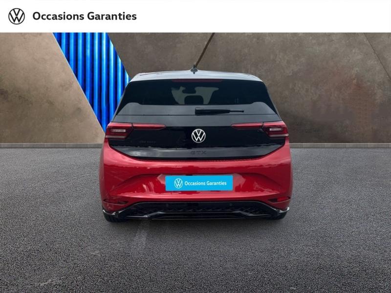 Voitures occasions VOLKSWAGEN ID.3 GTX Laxou