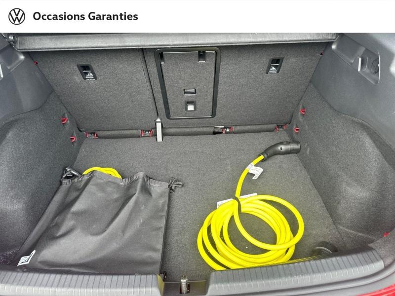 Voitures occasions VOLKSWAGEN ID.3 GTX Laxou