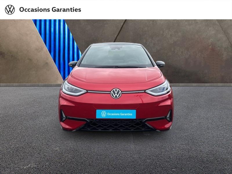 Voitures occasions VOLKSWAGEN ID.3 GTX Laxou