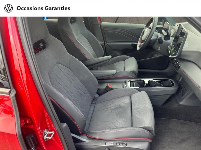 Voitures occasions VOLKSWAGEN ID.3 GTX Laxou