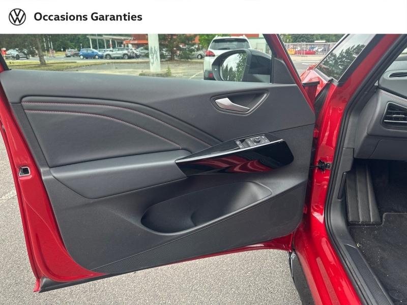 Voitures occasions VOLKSWAGEN ID.3 GTX Laxou