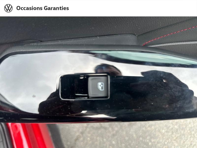 Voitures occasions VOLKSWAGEN ID.3 GTX Laxou