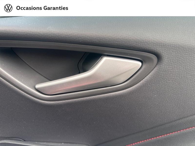 Voitures occasions VOLKSWAGEN ID.3 GTX Laxou