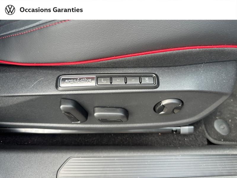 Voitures occasions VOLKSWAGEN ID.3 GTX Laxou