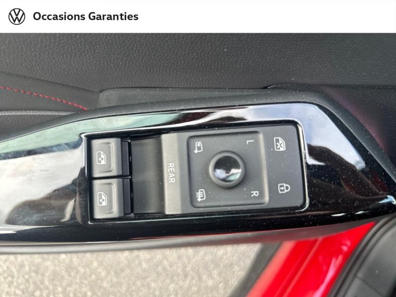 Voitures occasions VOLKSWAGEN ID.3 GTX Laxou