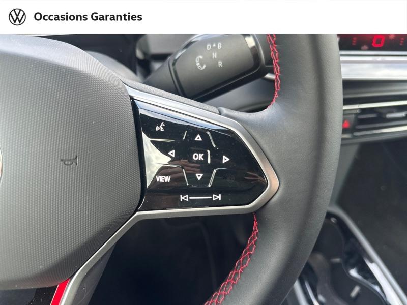 Voitures occasions VOLKSWAGEN ID.3 GTX Laxou