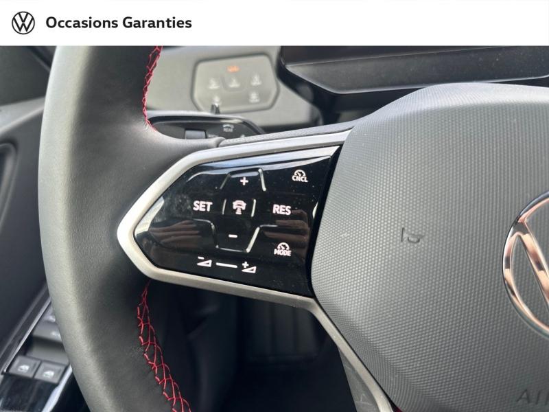 Voitures occasions VOLKSWAGEN ID.3 GTX Laxou