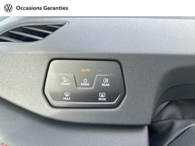 Voitures occasions VOLKSWAGEN ID.3 GTX Laxou