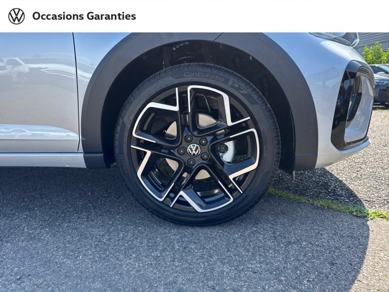 Voitures occasions VOLKSWAGEN TAIGO R-Line Edition Laxou