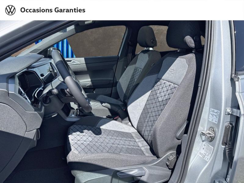 Voitures occasions VOLKSWAGEN TAIGO R-Line Edition Laxou
