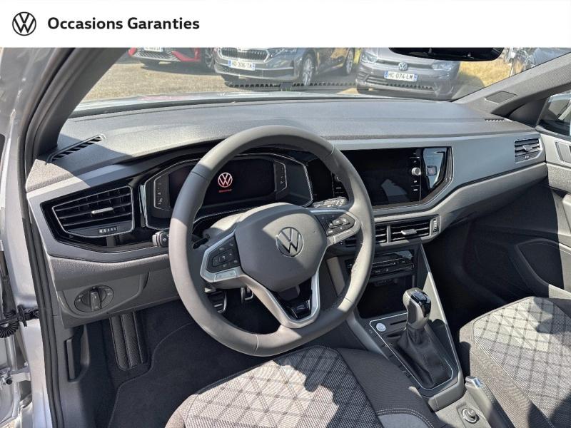 Voitures occasions VOLKSWAGEN TAIGO R-Line Edition Laxou