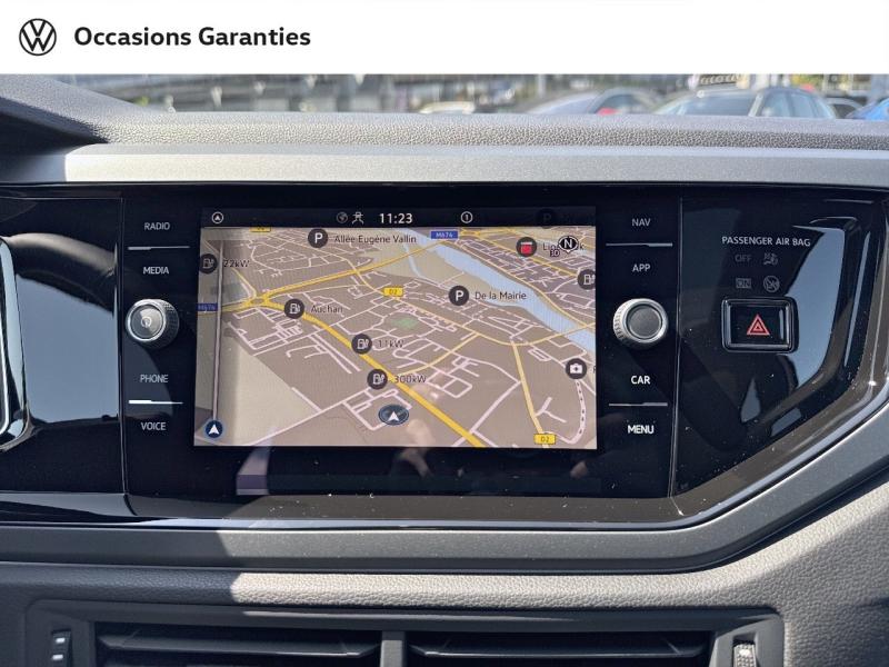 Voitures occasions VOLKSWAGEN TAIGO R-Line Edition Laxou