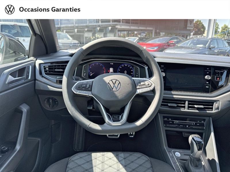 Voitures occasions VOLKSWAGEN TAIGO R-Line Edition Laxou