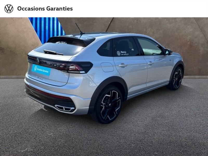 Voitures occasions VOLKSWAGEN TAIGO R-Line Edition Laxou