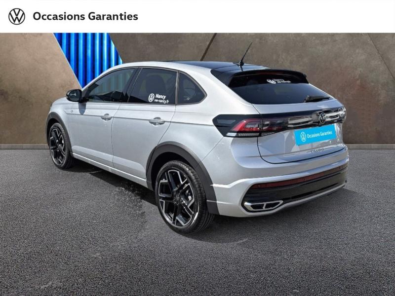 Voitures occasions VOLKSWAGEN TAIGO R-Line Edition Laxou