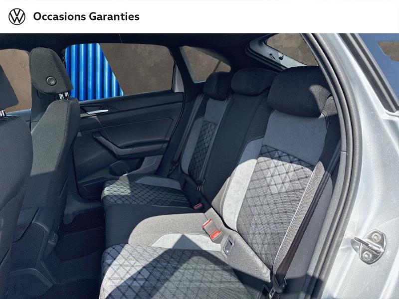 Voitures occasions VOLKSWAGEN TAIGO R-Line Edition Laxou
