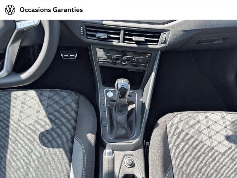 Voitures occasions VOLKSWAGEN TAIGO R-Line Edition Laxou
