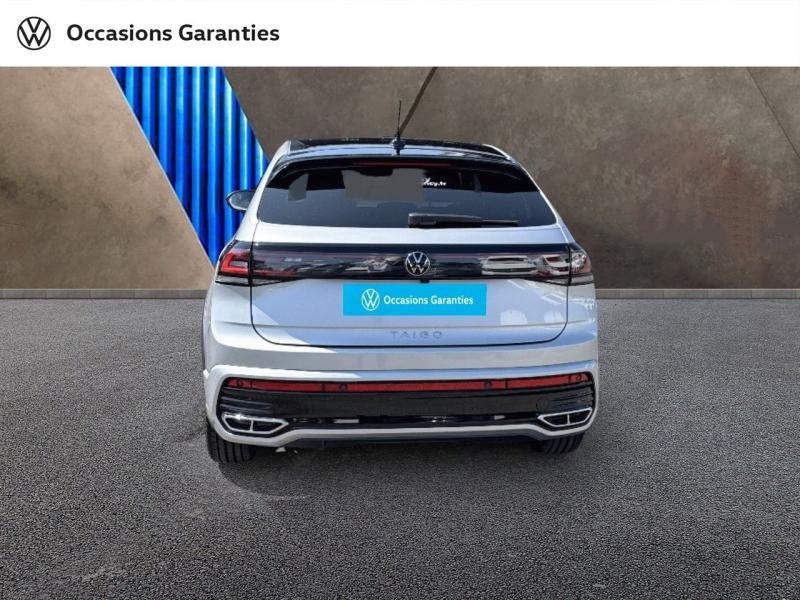 Voitures occasions VOLKSWAGEN TAIGO R-Line Edition Laxou