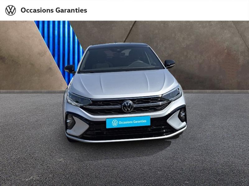 Voitures occasions VOLKSWAGEN TAIGO R-Line Edition Laxou