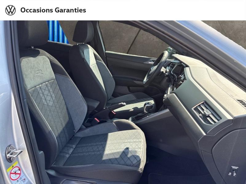 Voitures occasions VOLKSWAGEN TAIGO R-Line Edition Laxou