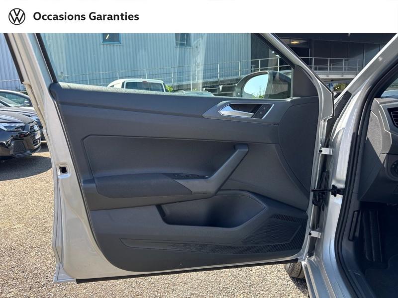 Voitures occasions VOLKSWAGEN TAIGO R-Line Edition Laxou