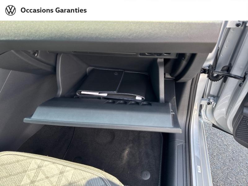 Voitures occasions VOLKSWAGEN TAIGO R-Line Edition Laxou