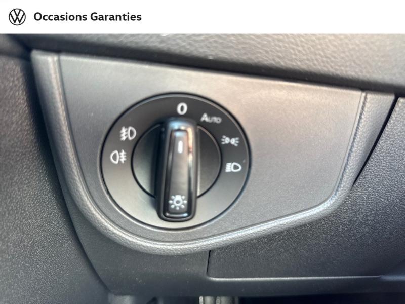 Voitures occasions VOLKSWAGEN TAIGO R-Line Edition Laxou