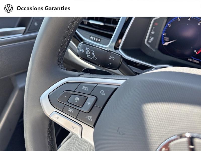 Voitures occasions VOLKSWAGEN TAIGO R-Line Edition Laxou