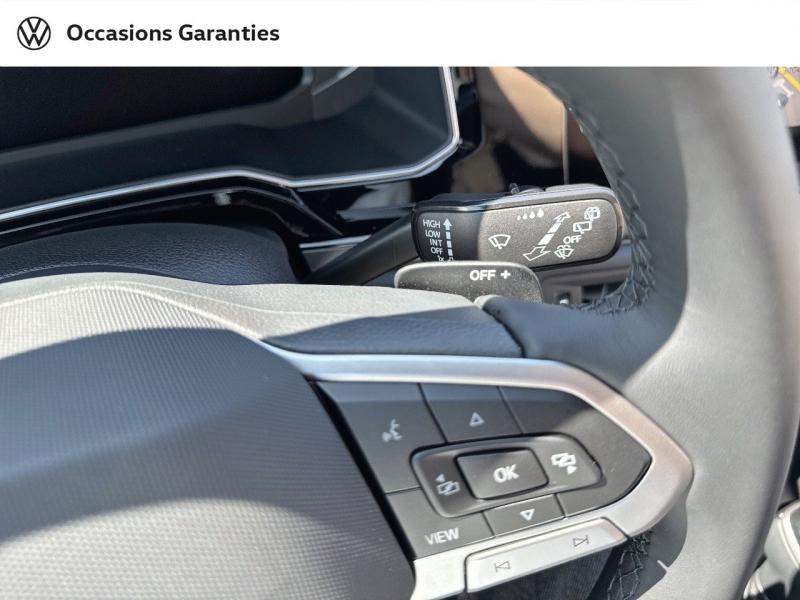 Voitures occasions VOLKSWAGEN TAIGO R-Line Edition Laxou