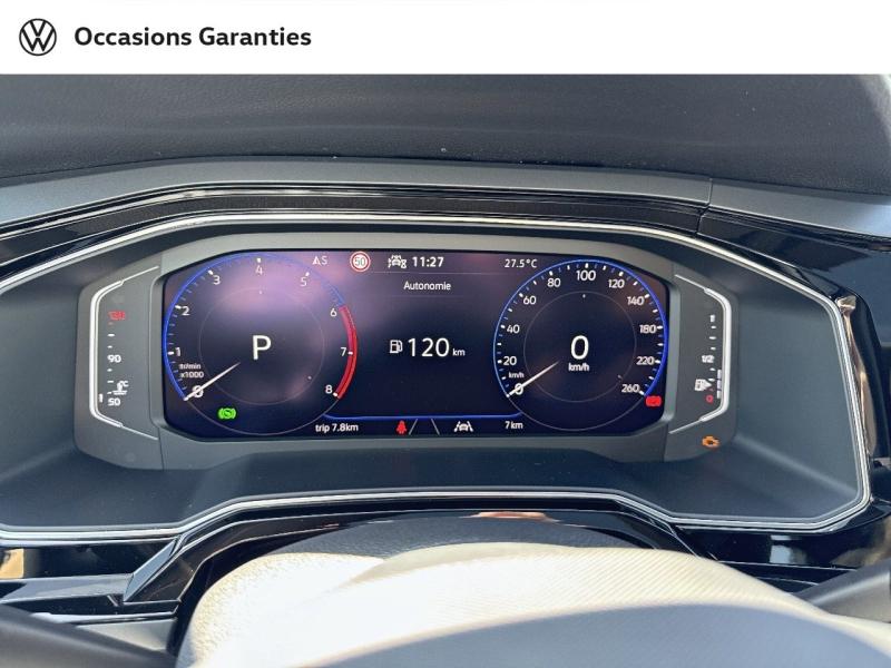 Voitures occasions VOLKSWAGEN TAIGO R-Line Edition Laxou