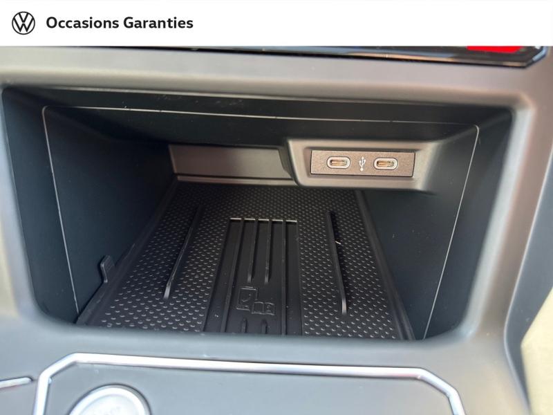 Voitures occasions VOLKSWAGEN TAIGO R-Line Edition Laxou