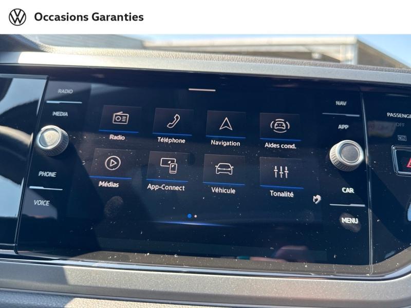 Voitures occasions VOLKSWAGEN TAIGO R-Line Edition Laxou