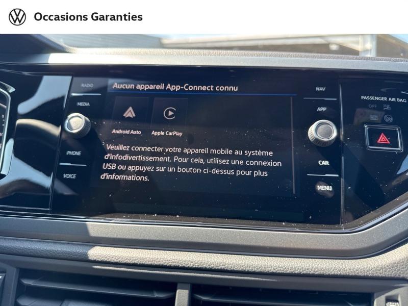 Voitures occasions VOLKSWAGEN TAIGO R-Line Edition Laxou