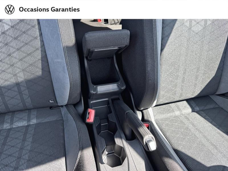 Voitures occasions VOLKSWAGEN TAIGO R-Line Edition Laxou