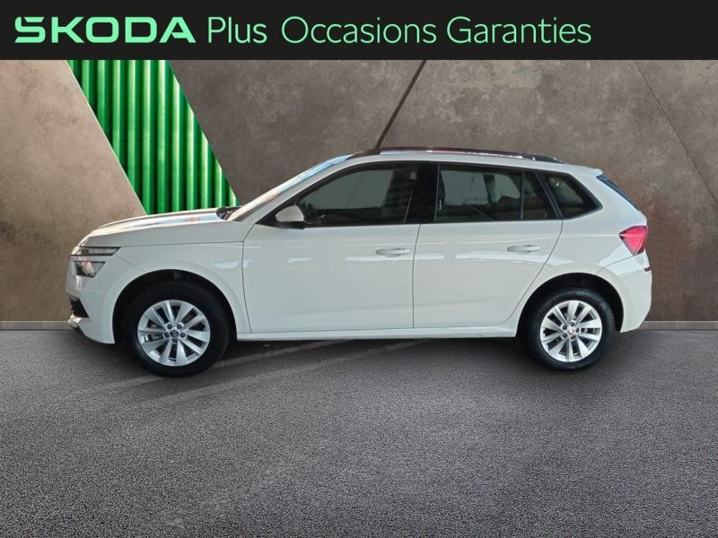 Voitures occasions ŠKODA KAMIQ Business Laxou