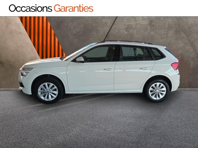 Voitures occasions ŠKODA KAMIQ Business Laxou