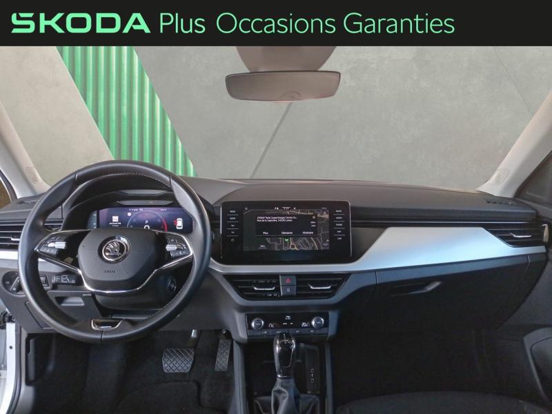 Voitures occasions ŠKODA KAMIQ Business Laxou
