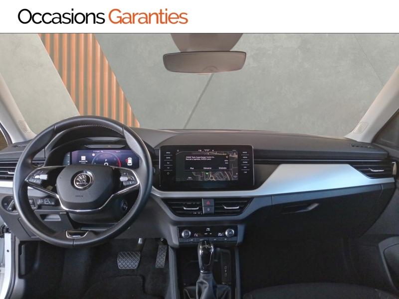 Voitures occasions ŠKODA KAMIQ Business Laxou