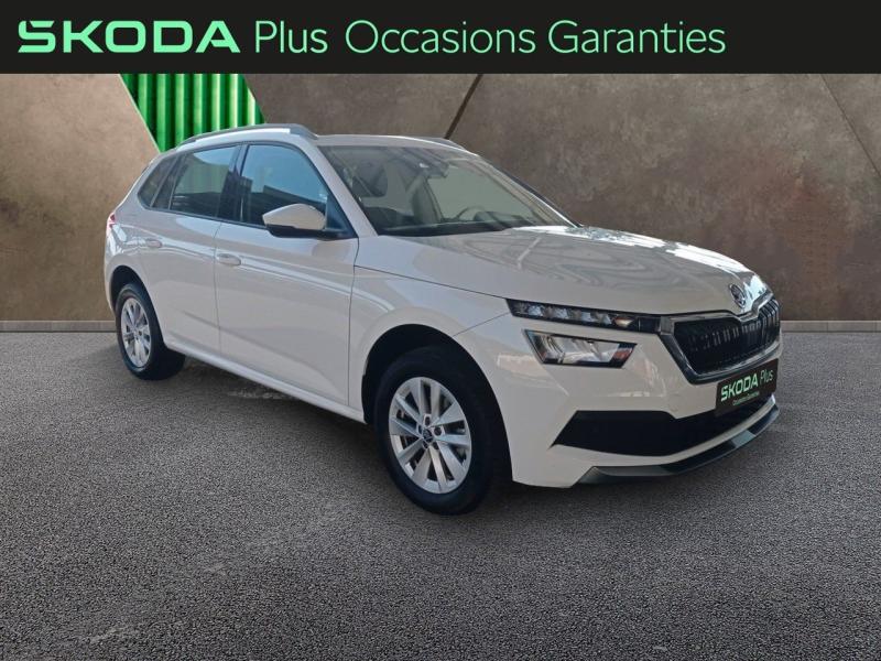 Voitures occasions ŠKODA KAMIQ Business Laxou
