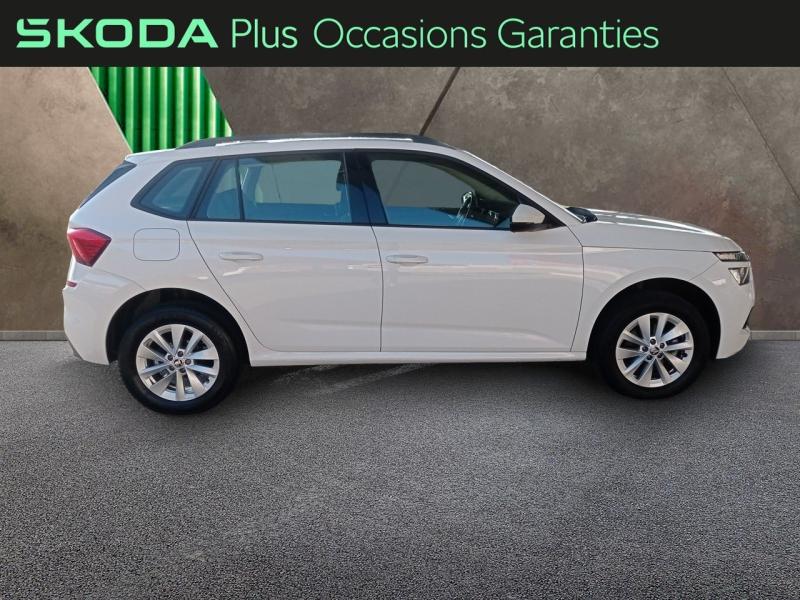 Voitures occasions ŠKODA KAMIQ Business Laxou