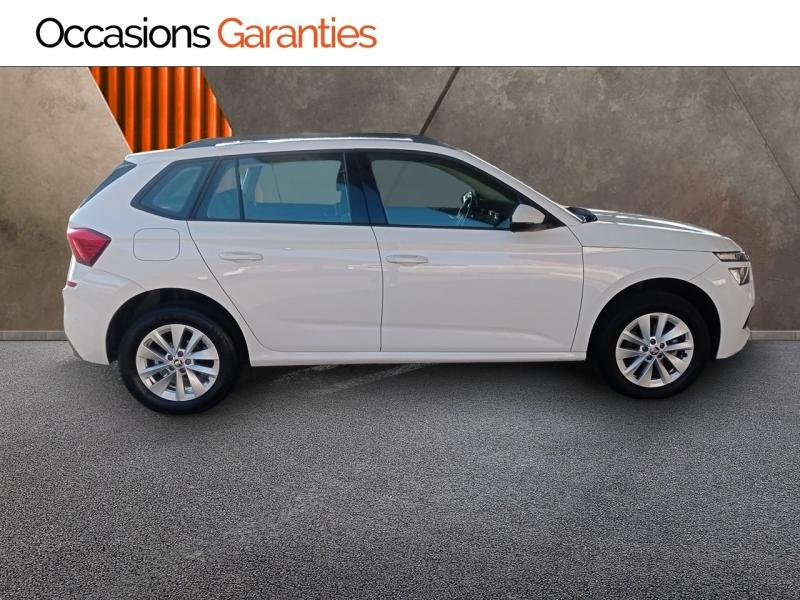 Voitures occasions ŠKODA KAMIQ Business Laxou