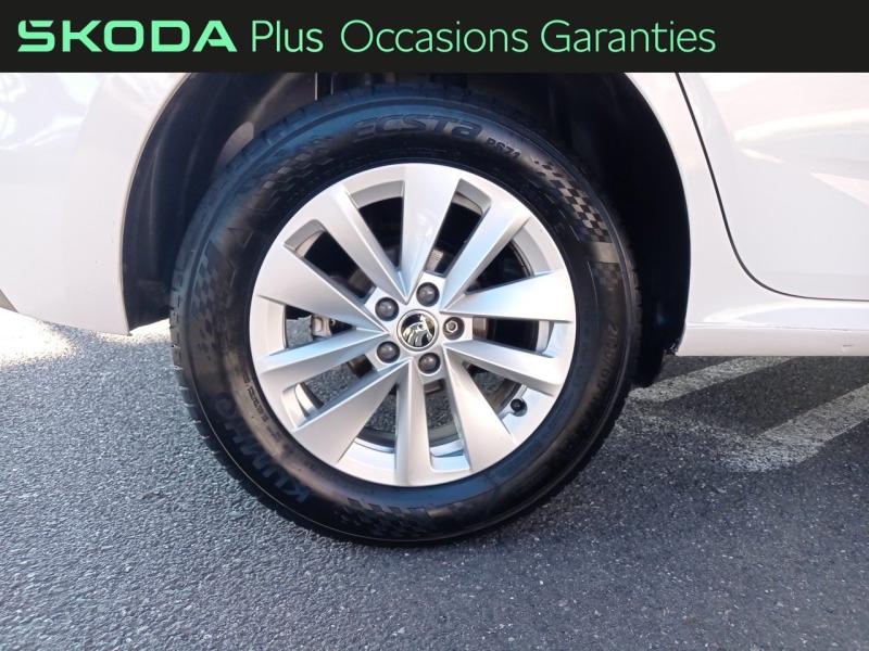 Voitures occasions ŠKODA KAMIQ Business Laxou