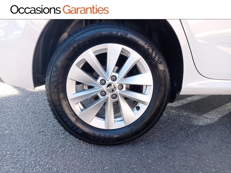 Voitures occasions ŠKODA KAMIQ Business Laxou