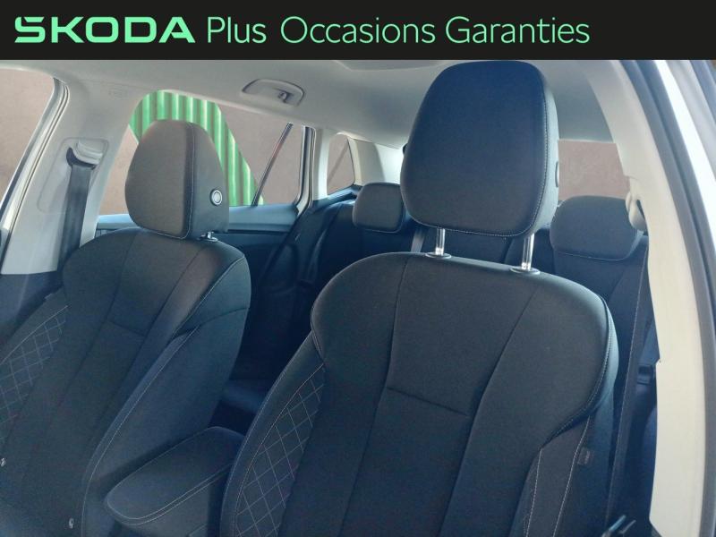 Voitures occasions ŠKODA KAMIQ Business Laxou
