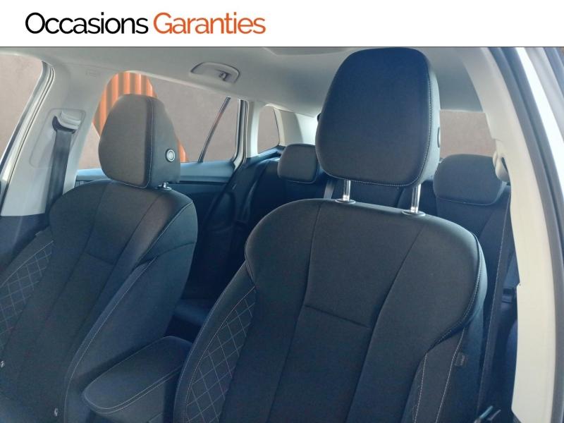 Voitures occasions ŠKODA KAMIQ Business Laxou