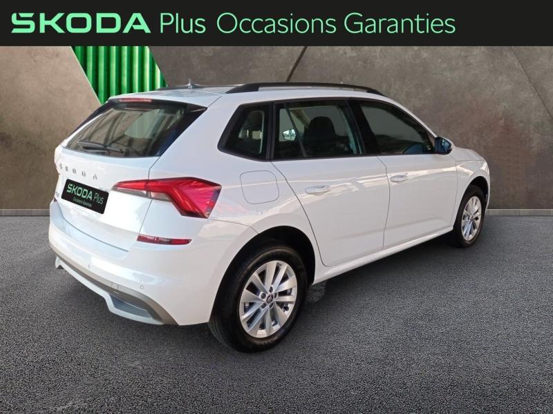 Voitures occasions ŠKODA KAMIQ Business Laxou